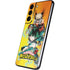 My Hero Academia Deku and Bakugo Season 5 Galaxy S22 Plus Skin
