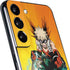 My Hero Academia Deku and Bakugo Season 5 Galaxy S22 Plus Skin