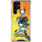 My Hero Academia Deku and Bakugo Season 5 Galaxy S22 Ultra Clear Case