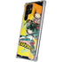 My Hero Academia Deku and Bakugo Season 5 Galaxy S22 Ultra Clear Case