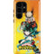My Hero Academia Deku and Bakugo Season 5 Galaxy S22 Ultra Pro Case