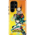 My Hero Academia Deku and Bakugo Season 5 Galaxy S22 Ultra Pro Case