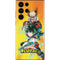 My Hero Academia Deku and Bakugo Season 5 Galaxy S22 Ultra Skin