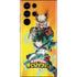 My Hero Academia Deku and Bakugo Season 5 Galaxy S22 Ultra Skin