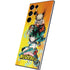 My Hero Academia Deku and Bakugo Season 5 Galaxy S22 Ultra Skin