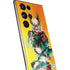 My Hero Academia Deku and Bakugo Season 5 Galaxy S22 Ultra Skin