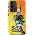My Hero Academia Deku and Bakugo Season 5 Galaxy S23 Plus Pro Case