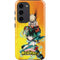 My Hero Academia Deku and Bakugo Season 5 Galaxy S23 Pro Case