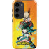 My Hero Academia Deku and Bakugo Season 5 Galaxy S23 Pro Case