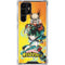 My Hero Academia Deku and Bakugo Season 5 Galaxy S23 Ultra Clear Case