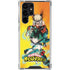 My Hero Academia Deku and Bakugo Season 5 Galaxy S23 Ultra Clear Case