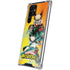 My Hero Academia Deku and Bakugo Season 5 Galaxy S23 Ultra Clear Case