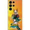 My Hero Academia Deku and Bakugo Season 5 Galaxy S23 Ultra Skin