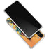 My Hero Academia Deku and Bakugo Season 5 Galaxy S24 FE Clear Case