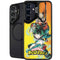 My Hero Academia Deku and Bakugo Season 5 Galaxy S25 Kickstand Case