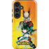 My Hero Academia Deku and Bakugo Season 5 Galaxy S24 Plus Impact Case