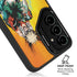 My Hero Academia Deku and Bakugo Season 5 Galaxy S25 Plus Kickstand Case