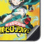My Hero Academia Deku and Bakugo Season 5 Galaxy S25 Plus Skin