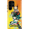 My Hero Academia Deku and Bakugo Season 5 Galaxy Cases