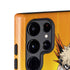 My Hero Academia Deku and Bakugo Season 5 Galaxy S25 Ultra Impact Case
