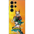 My Hero Academia Deku and Bakugo Season 5 Galaxy S25 Ultra Skin