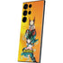 My Hero Academia Deku and Bakugo Season 5 Galaxy S25 Ultra Skin