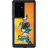 My Hero Academia Deku and Bakugo Season 5 Galaxy S24 Ultra Waterproof Case
