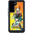 My Hero Academia Deku and Bakugo Season 5 Galaxy S24 Waterproof Case