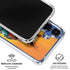My Hero Academia Deku and Bakugo Season 5 Galaxy S25 Plus Clear Case