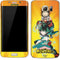 My Hero Academia Deku and Bakugo Season 5 Galaxy S7 Edge Skin