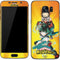 My Hero Academia Deku and Bakugo Season 5 Galaxy S7 Skin