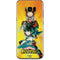 My Hero Academia Deku and Bakugo Season 5 Galaxy S8 Skin