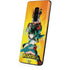 My Hero Academia Deku and Bakugo Season 5 Galaxy S9 Plus Skin