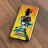 My Hero Academia Deku and Bakugo Season 5 Galaxy S9 Plus Skin