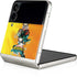 My Hero Academia Deku and Bakugo Season 5 Galaxy Z Flip3 5G Skin