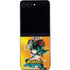 My Hero Academia Deku and Bakugo Season 5 Galaxy Z Flip5 5G Skin