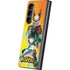 My Hero Academia Deku and Bakugo Season 5 Galaxy Z Fold5 5G Skin