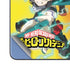 My Hero Academia Deku and Bakugo Season 5 Galaxy Z Fold5 5G Skin