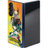 My Hero Academia Deku and Bakugo Season 5 Galaxy Z Fold6 Skin