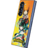 My Hero Academia Deku and Bakugo Season 5 Galaxy Z Fold6 Skin