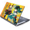 My Hero Academia Deku and Bakugo Season 5 Generic Laptop Skin