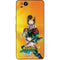 My Hero Academia Deku and Bakugo Season 5 Google Pixel 2 Skin