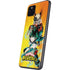 My Hero Academia Deku and Bakugo Season 5 Google Pixel 4a 5G Skin