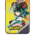 My Hero Academia Deku and Bakugo Season 5 Google Pixel 4a 5G Skin
