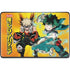 My Hero Academia Deku and Bakugo Season 5 Google Pixelbook Go Skin