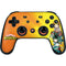 My Hero Academia Deku and Bakugo Season 5 Google Stadia Controller Skin