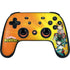 My Hero Academia Deku and Bakugo Season 5 Google Stadia Controller Skin