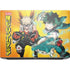 My Hero Academia Deku and Bakugo Season 5 HP ZBook Fury 16 G10 Skin