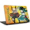 My Hero Academia Deku and Bakugo Season 5 Dell Inspiron Skin