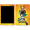 My Hero Academia Deku and Bakugo Season 5 Apple iPad Skin